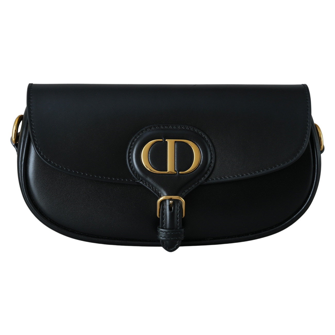 CHRISTIAN DIOR(USED)크리스찬디올 바비 이스트 웨스트 숄더백